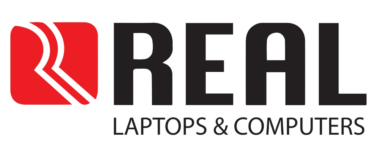 REAL LAPTOPS & COMPUTERS