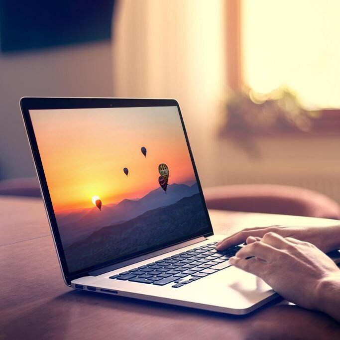 REAL LAPTOPS & COMPUTERS